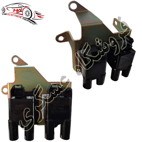 کوئل دوقلو